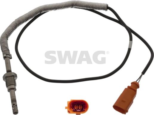 Swag 30 94 8850 - Capteur, température des gaz cwaw.fr