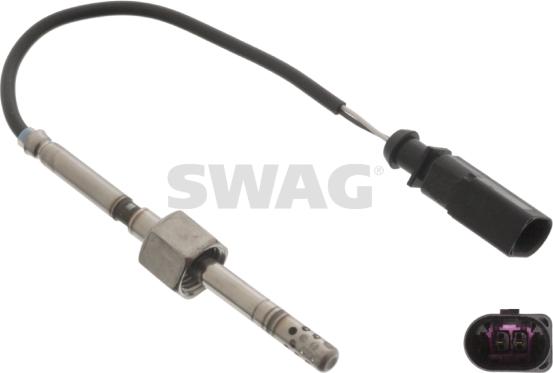 Swag 30 94 8851 - Capteur, température des gaz cwaw.fr