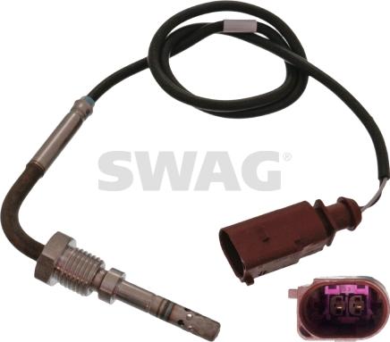 Swag 30 94 8835 - Capteur, température des gaz cwaw.fr