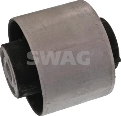 Swag 30 94 8728 - Suspension, corps de l'essieu cwaw.fr