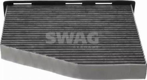 Swag 30943457 - Filtre, air de l'habitacle cwaw.fr