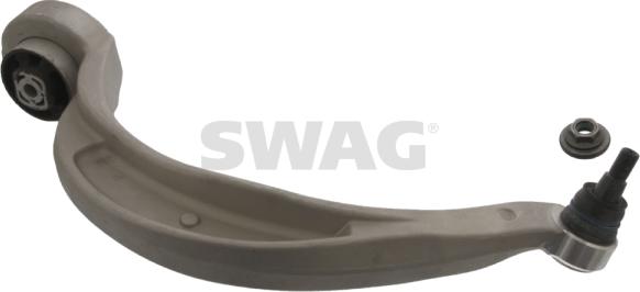 Swag 30 94 3742 - Bras de liaison, suspension de roue cwaw.fr