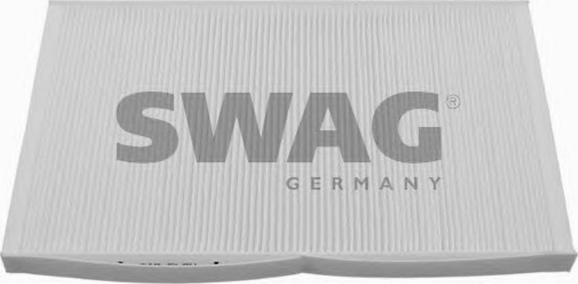 Swag 30 90 9448 - Filtre, air de l'habitacle cwaw.fr