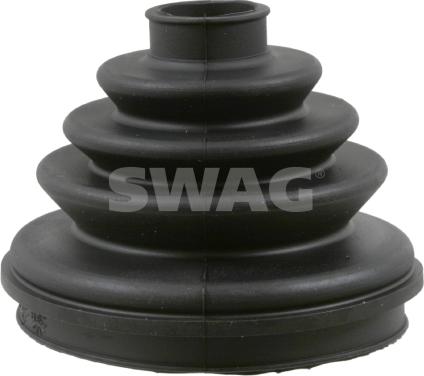 Swag 30 90 4917 - Joint-soufflet, arbre de commande cwaw.fr