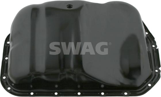 Swag 30 90 4592 - Carter d'huile cwaw.fr