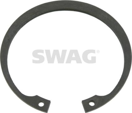 Swag 30 90 4015 - Circlip cwaw.fr