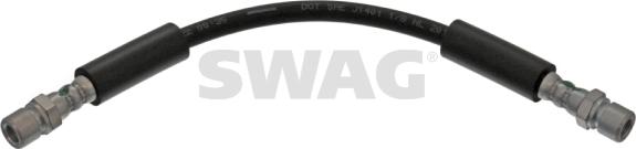 Swag 30 90 1177 - Flexible de frein cwaw.fr