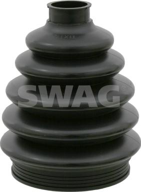 Swag 30 90 8025 - Joint-soufflet, arbre de commande cwaw.fr