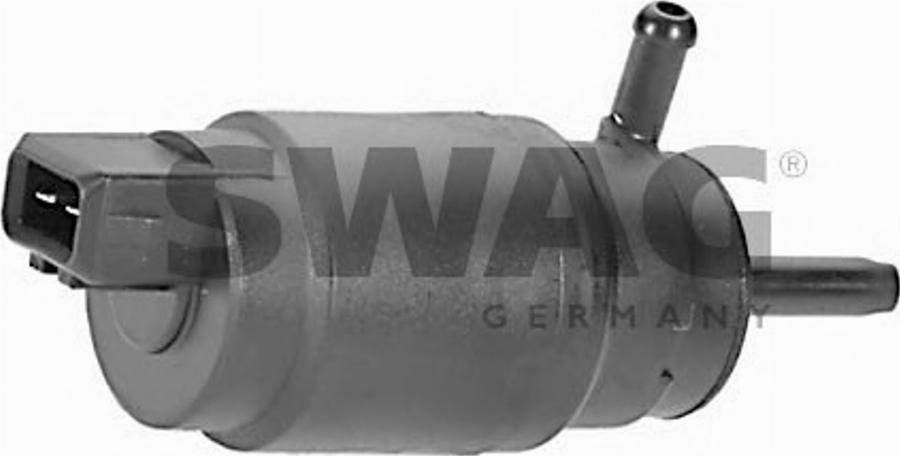 Swag 30 90 8027 - Pompe d'eau de nettoyage, nettoyage des vitres cwaw.fr