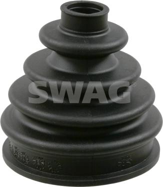 Swag 30 90 3631 - Joint-soufflet, arbre de commande cwaw.fr