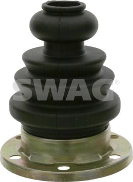 Swag 30 90 3833 - Joint-soufflet, arbre de commande cwaw.fr