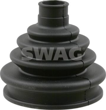 Swag 30 90 2730 - Joint-soufflet, arbre de commande cwaw.fr