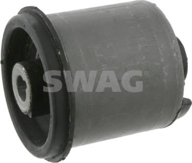 Swag 30 91 9928 - Suspension, corps de l'essieu cwaw.fr