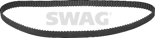 Swag 30 91 9572 - Courroie de distribution cwaw.fr