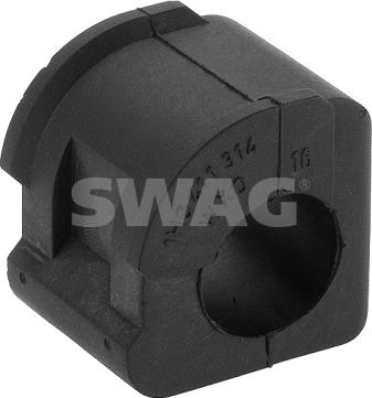 Swag 30 91 9050 - Coussinet de palier, stabilisateur cwaw.fr