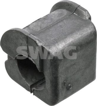 Swag 30 91 9050 - Coussinet de palier, stabilisateur cwaw.fr