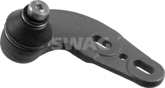 Swag 30 91 9808 - Rotule de suspension cwaw.fr