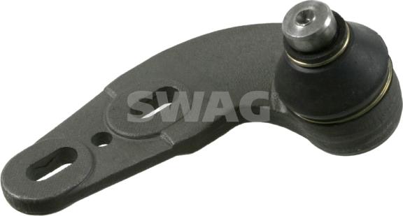 Swag 30 91 9810 - Rotule de suspension cwaw.fr