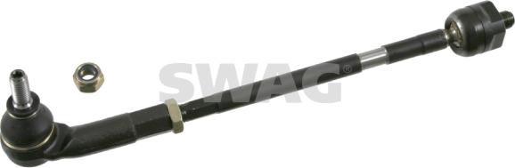 Swag 30 91 9818 - Barre de connexion cwaw.fr