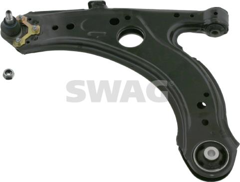 Swag 30 91 9820 - Bras de liaison, suspension de roue cwaw.fr