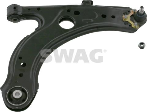 Swag 30 91 9822 - Bras de liaison, suspension de roue cwaw.fr