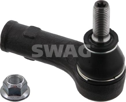 Swag 30 91 9342 - Rotule de barre de connexion cwaw.fr