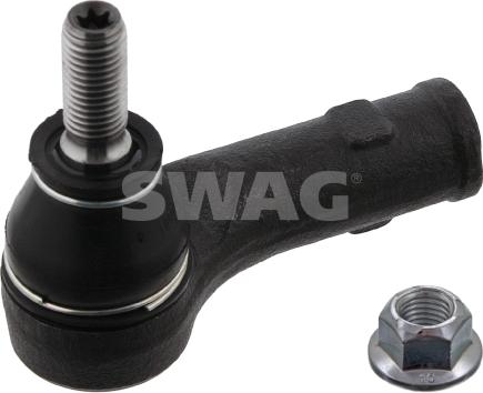 Swag 30 91 9336 - Rotule de barre de connexion cwaw.fr