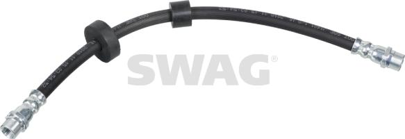 Swag 30 91 0028 - Flexible de frein cwaw.fr