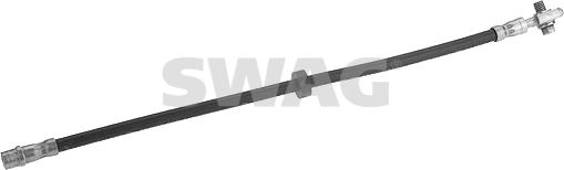 Swag 30 91 8144 - Flexible de frein cwaw.fr