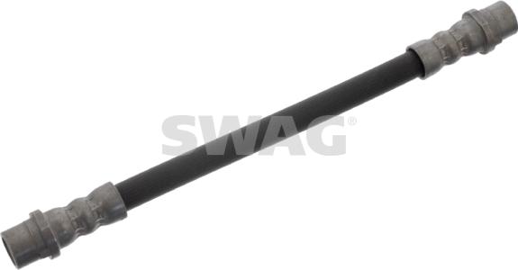 Swag 30 91 8860 - Flexible de frein cwaw.fr