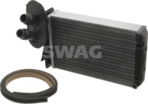 Swag 30 91 8764 - Système de chauffage cwaw.fr