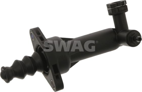 Swag 30 93 9438 - Cylindre récepteur, embrayage cwaw.fr