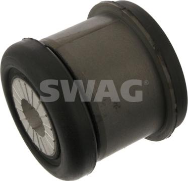 Swag 30 93 9587 - Suspension, corps de l'essieu cwaw.fr