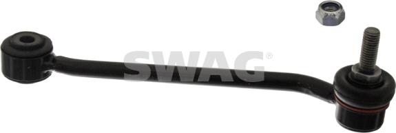 Swag 30 93 9536 - Entretoise / tige, stabilisateur cwaw.fr