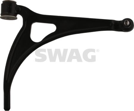 Swag 30 93 9628 - Bras de liaison, suspension de roue cwaw.fr