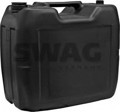 Swag 30 93 9097 - Huile pour boîte automatique cwaw.fr