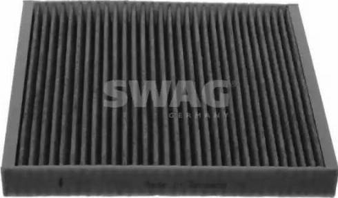 Swag 30 93 9048 - Filtre, air de l'habitacle cwaw.fr