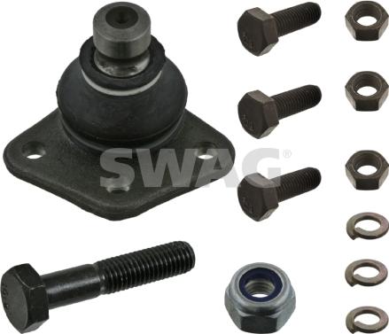 Swag 30 93 9813 - Rotule de suspension cwaw.fr