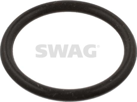 Swag 30 93 9732 - Joint d'étanchéité, filtre de carburant cwaw.fr