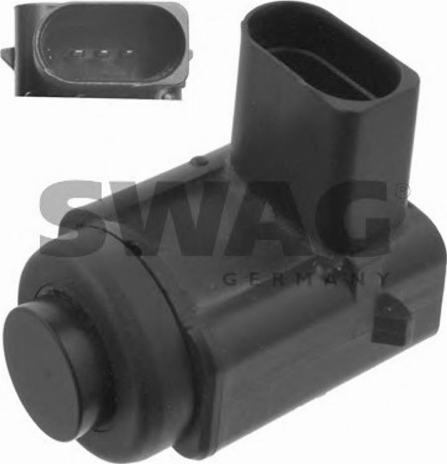 Swag 30934900 - Capteur, parctronic cwaw.fr