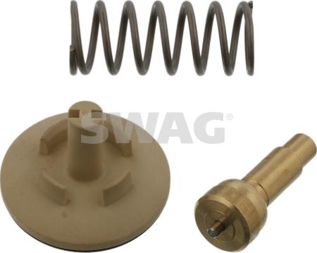 Swag 30 93 4978 - Thermostat d'eau cwaw.fr