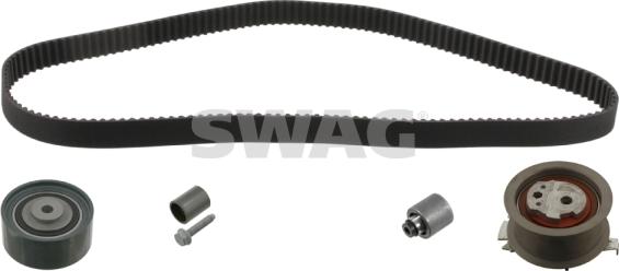 Swag 30 93 4128 - Kit de distribution cwaw.fr