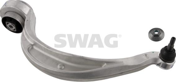 Swag 30 93 4821 - Bras de liaison, suspension de roue cwaw.fr