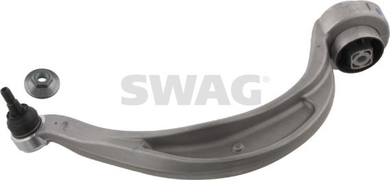 Swag 30 93 4822 - Bras de liaison, suspension de roue cwaw.fr