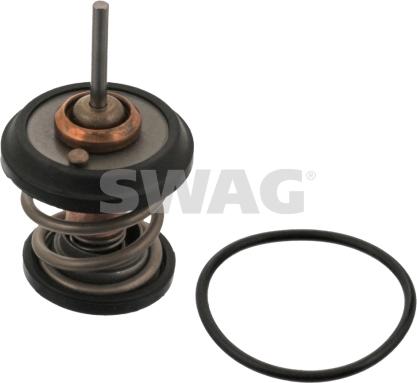 Swag 30 93 4782 - Thermostat d'eau cwaw.fr