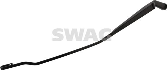 Swag 30 93 4734 - Bras d'essuie-glace, nettoyage des vitres cwaw.fr