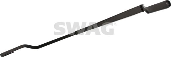 Swag 30 93 4735 - Bras d'essuie-glace, nettoyage des vitres cwaw.fr