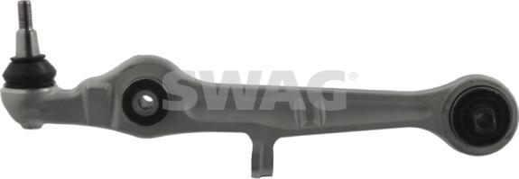 Swag 30 93 6954 - Bras de liaison, suspension de roue cwaw.fr