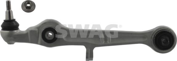 Swag 30 93 6955 - Bras de liaison, suspension de roue cwaw.fr