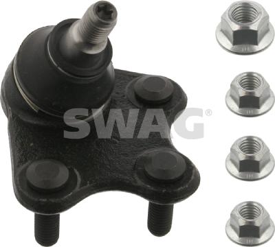 Swag 30 93 6051 - Rotule de suspension cwaw.fr